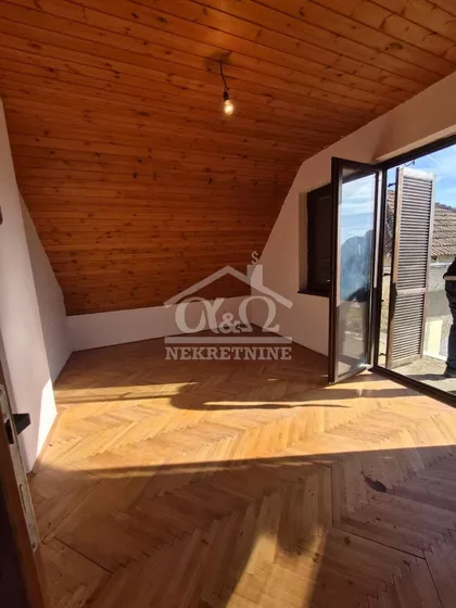 Gornja Sabanta | 4zida.rs