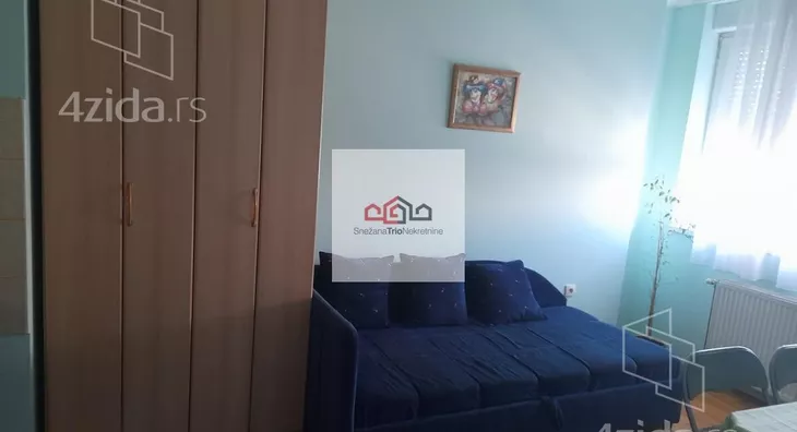 Garsonjera | 4zida