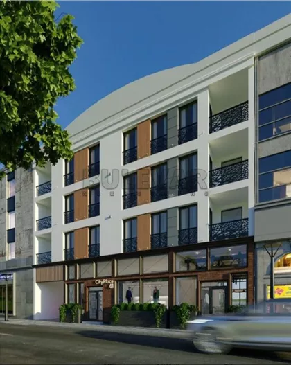 Stojana Protića | 4zida.rs