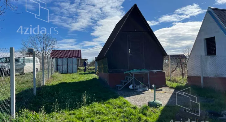 Građevinsko zemljište | 4zida