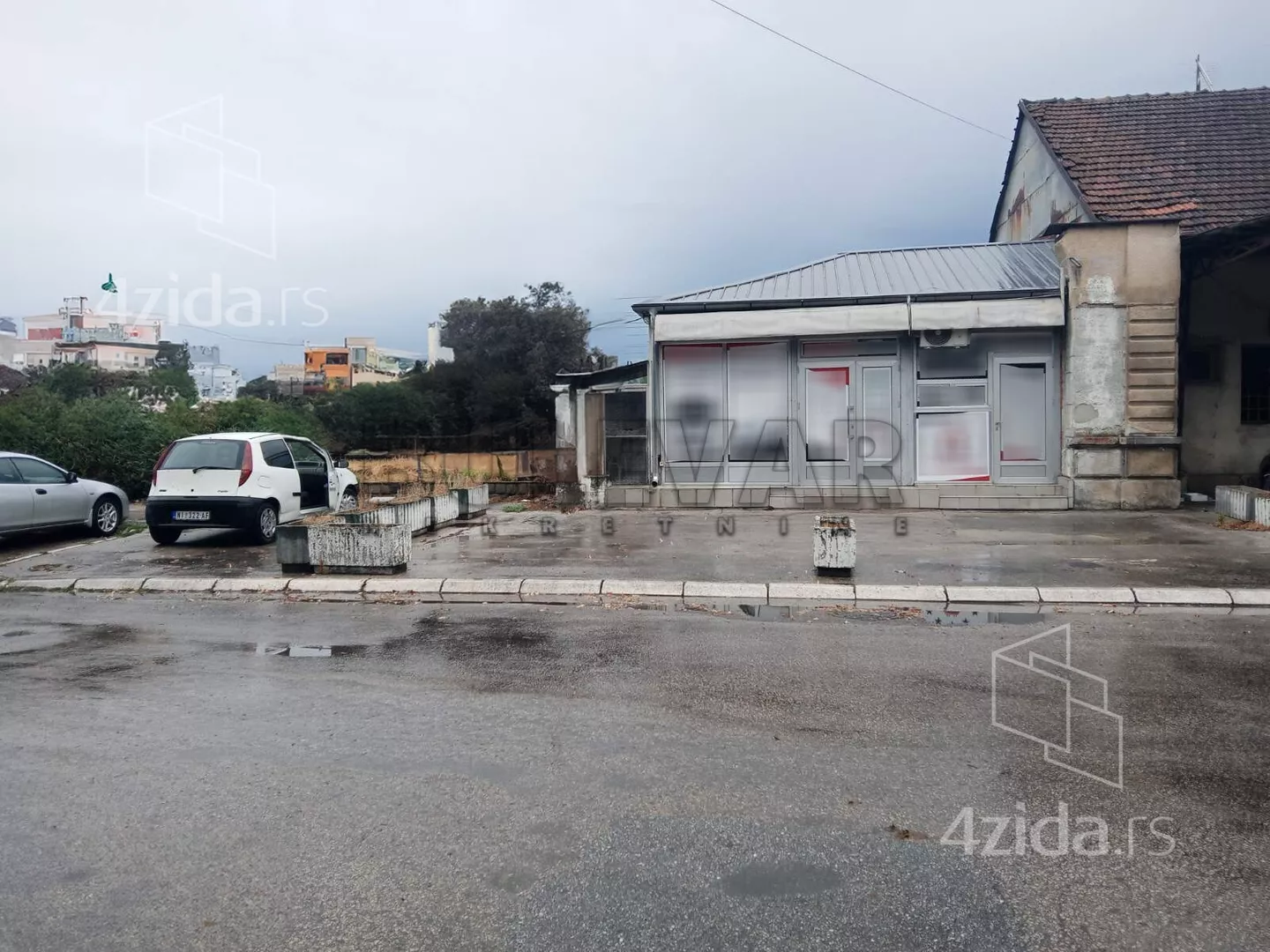 Lokal | 4zida