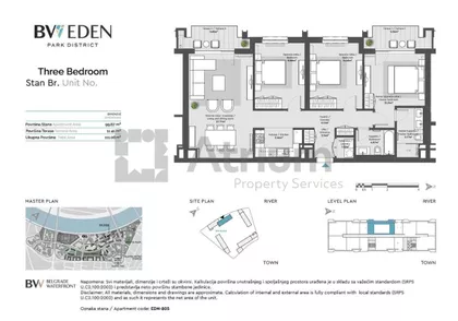 Beograd na vodi | 4zida.rs