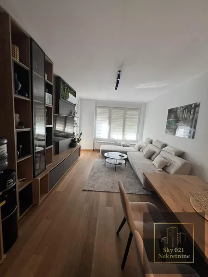 Bulevar Evrope | 4zida.rs