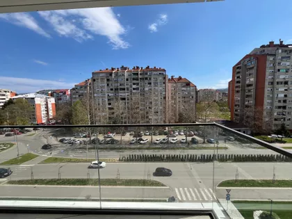 Blagoja Parovića | 4zida.rs