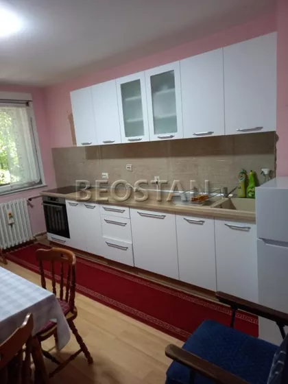 Bulevar Milutina Milankovića | 4zida.rs