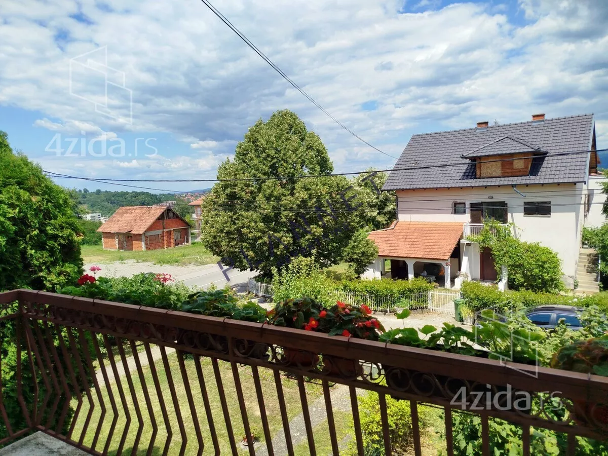 3-etažna kuća | 4zida