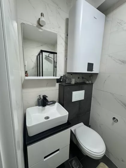 Filipa Višnjića 6A | 4zida.rs