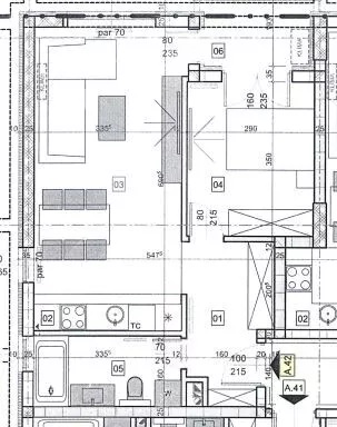 Gradske lokacije | 4zida.rs