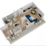 Beograd, Novi Beograd, Blok 63 | 4zida.rs | 4zida.rs