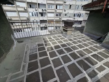 Maršala Birjuzova | 4zida.rs