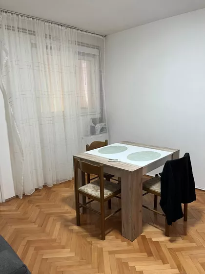 Nušićeva 12B | 4zida.rs