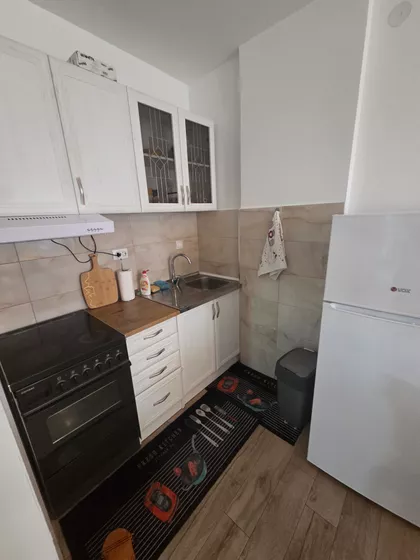 Đenerala Terzibašića | 4zida.rs