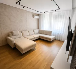 Liman 5, Liman, Gradske lokacije, Novi Sad, 3.0 stan | 4zida.rs