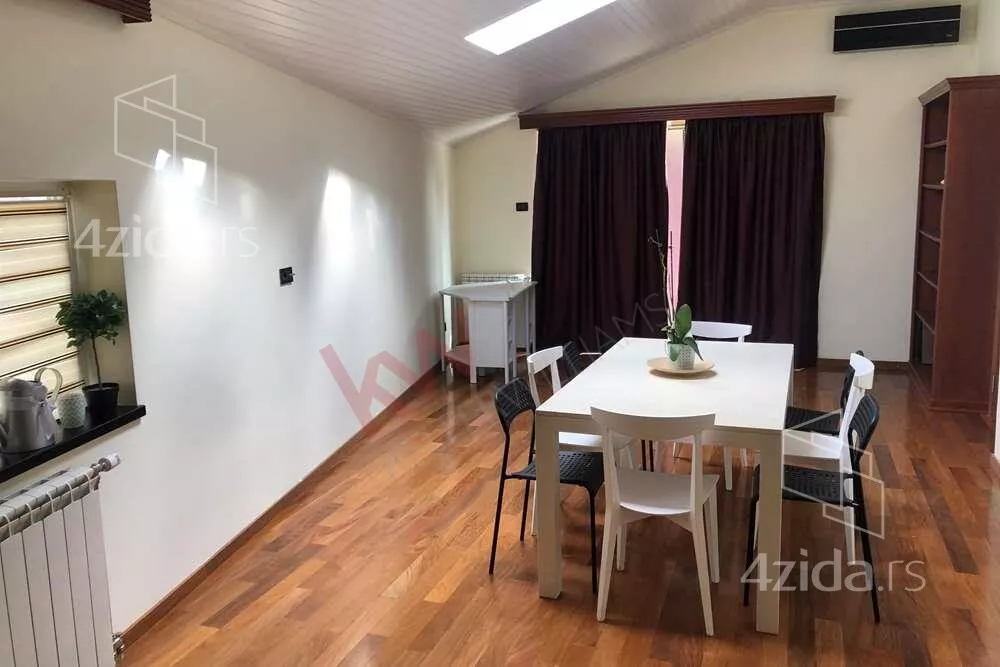 3-etažna kuća | 4zida