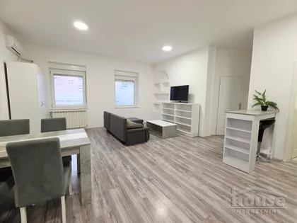 Bulevar Oslobođenja | 4zida.rs