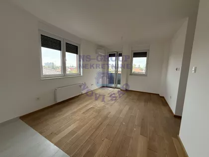 Bulevar Oslobođenja | 4zida.rs