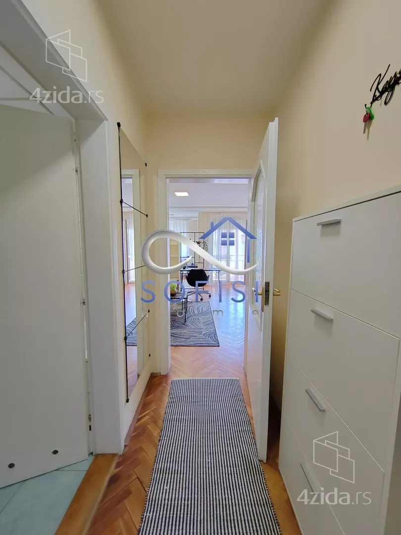 Garsonjera | 4zida