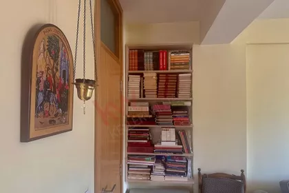 Episkopa Nikifora Maksimovića | 4zida.rs