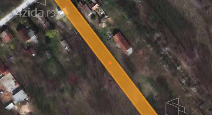 Građevinsko zemljište | 4zida