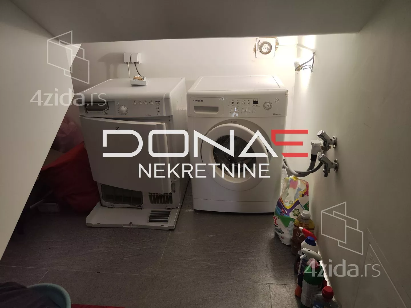 3-etažna kuća | 4zida