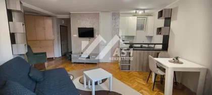 Dimitrija Avramovića | 4zida.rs