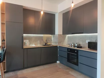 Beograd na vodi | 4zida.rs