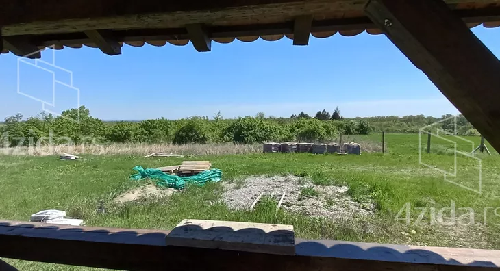 Poljoprivredno zemljište | 4zida