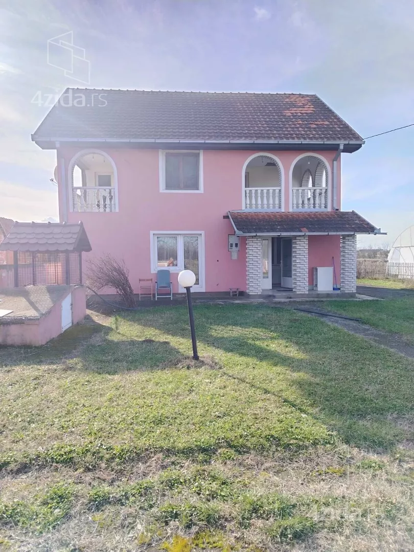 2-etažna kuća | 4zida