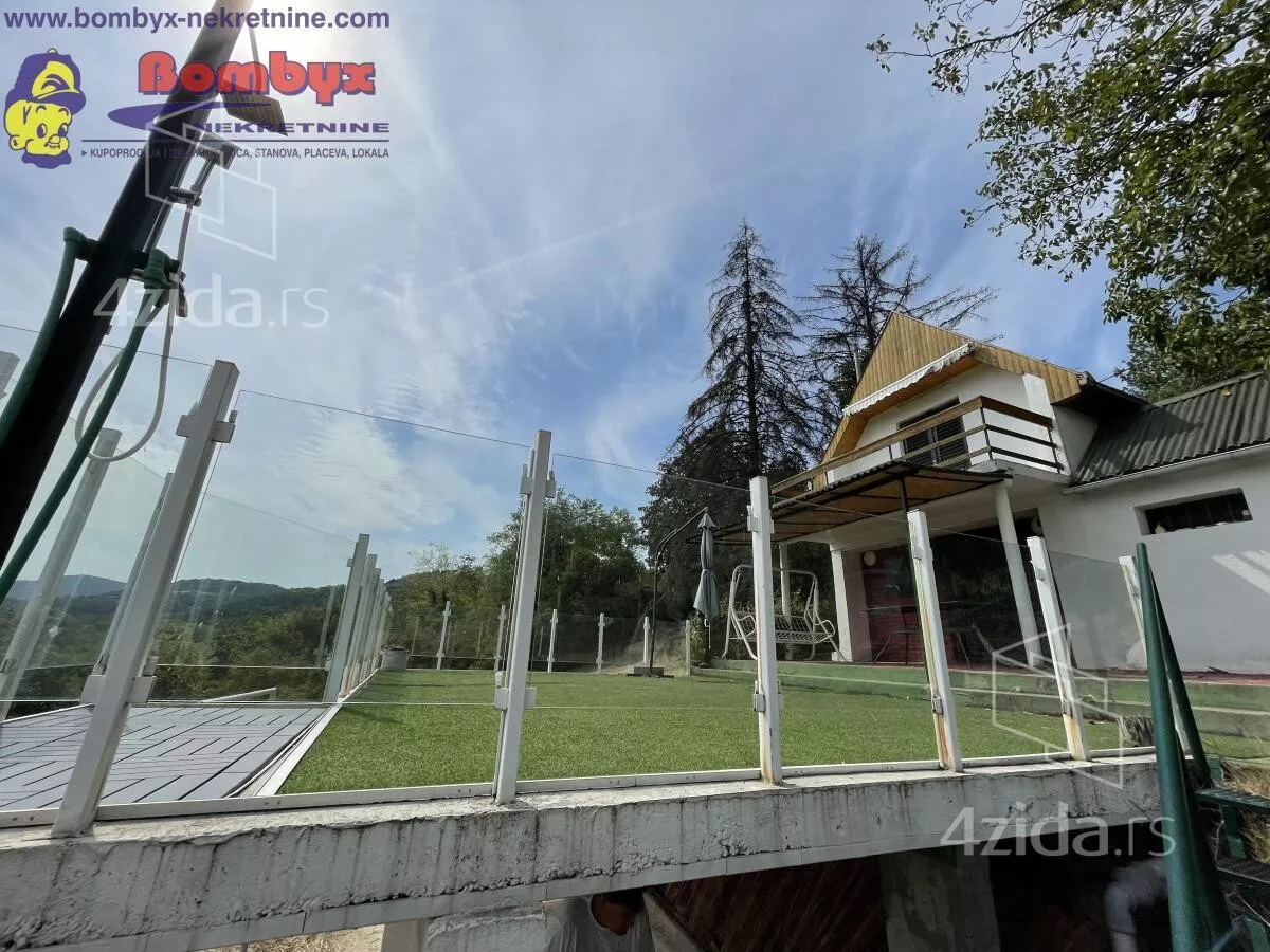 Kuća | 4zida