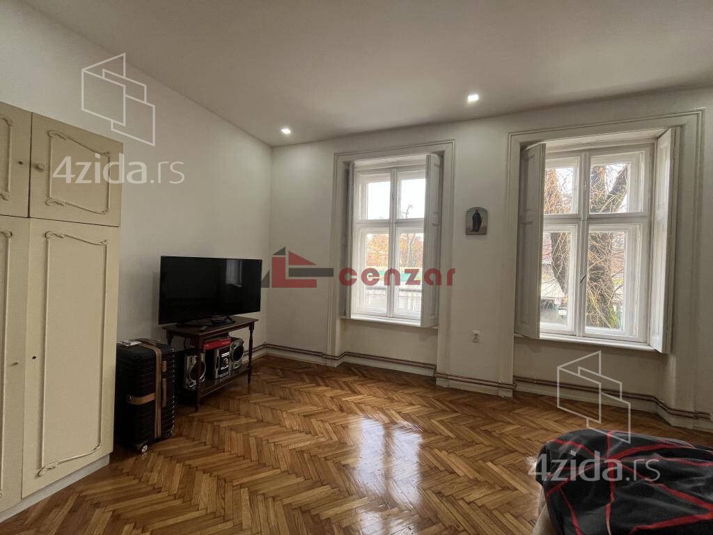 Mieszkanie 2-pokojowe, 102 m²