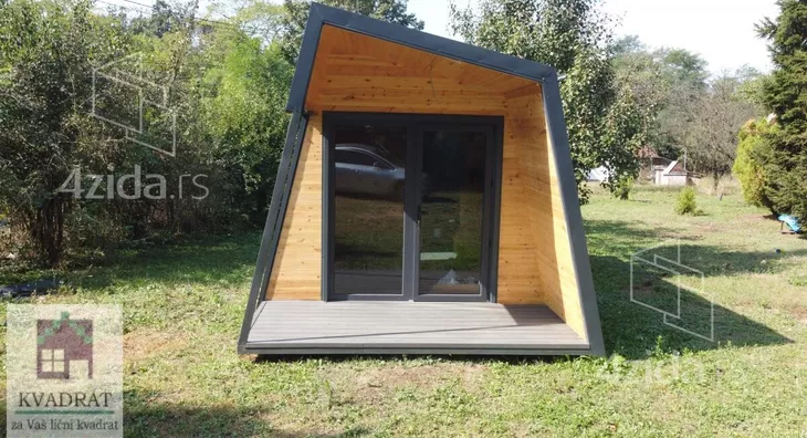 Kuća | 4zida