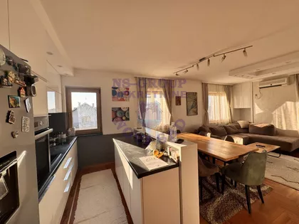Vladana Đorđevića 41 | 4zida.rs