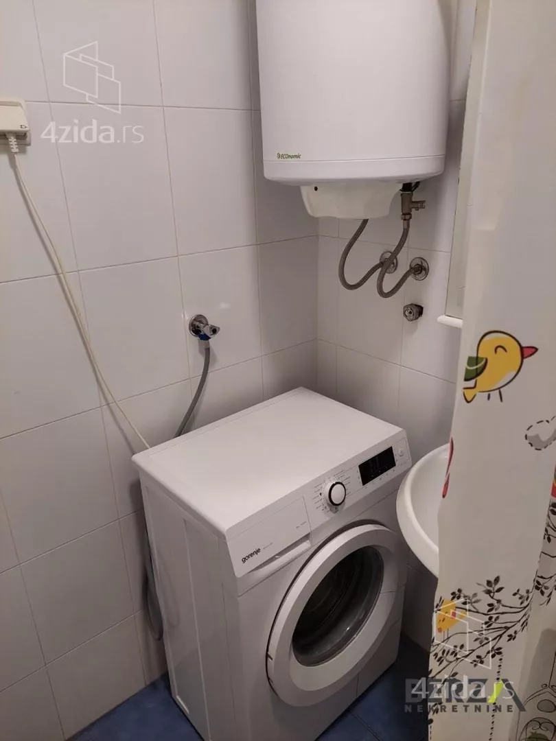 Garsonjera | 4zida