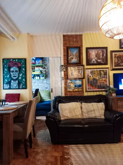 Poručnika Spasića I Mašere | 4zida.rs
