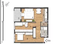 Novi Sad, Gradske lokacije, Telep | 4zida.rs | 4zida.rs