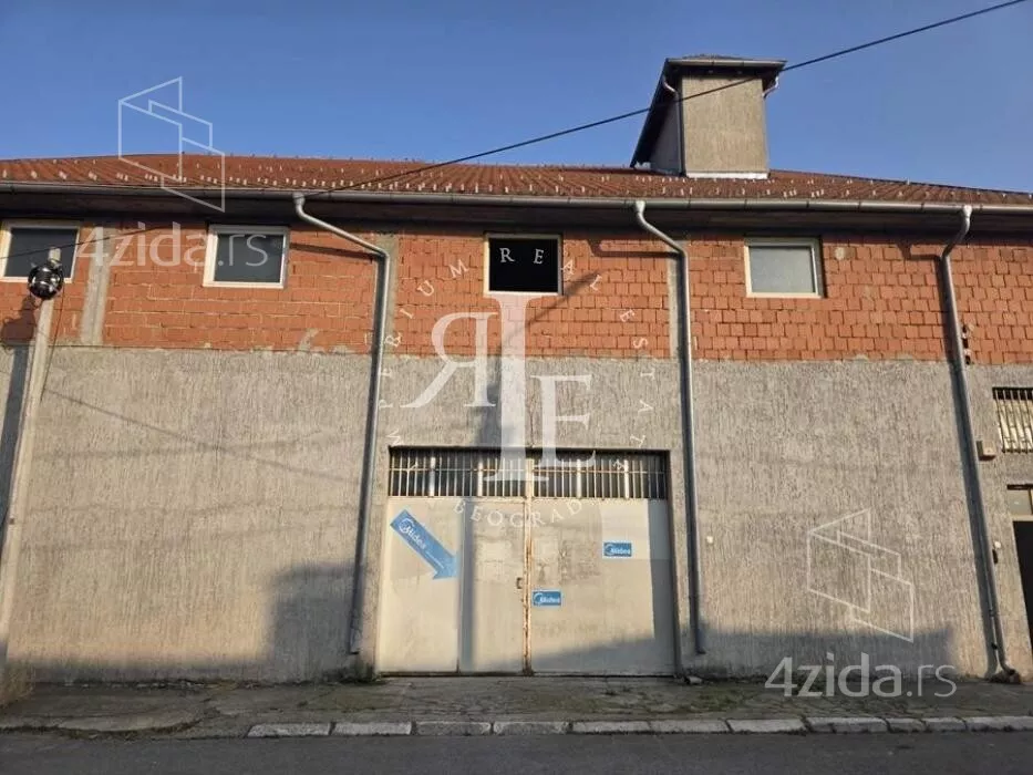 Magacin | 4zida