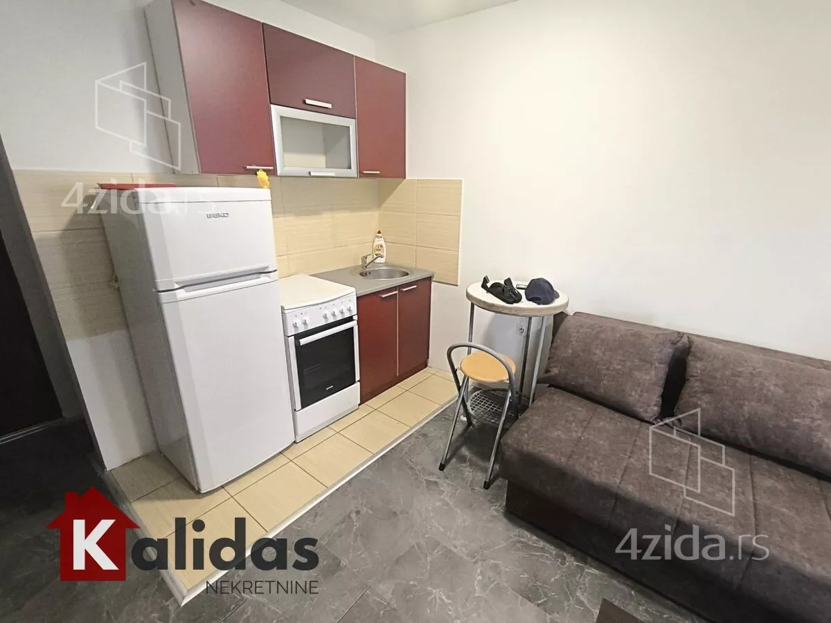 Garsonjera | 4zida