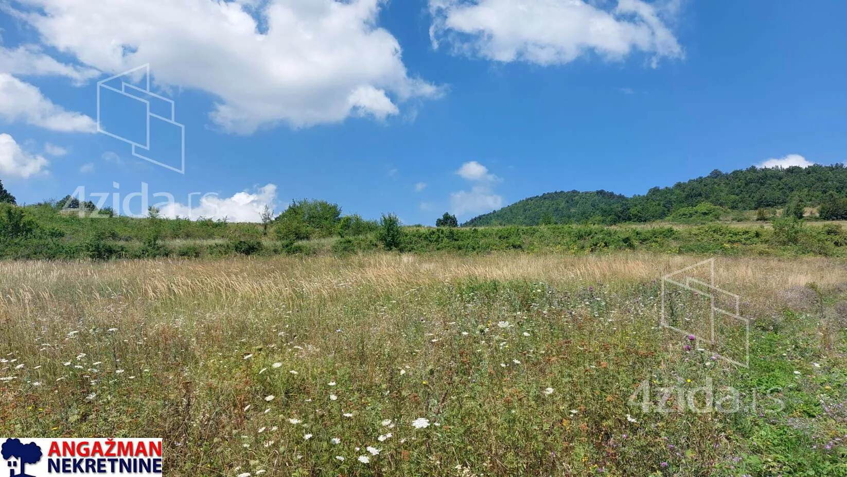 Građevinsko zemljište | 4zida