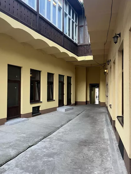 Save Kovačevića 38 | 4zida.rs