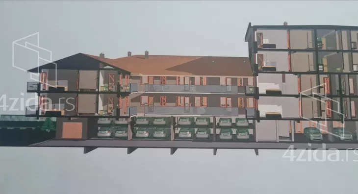 Građevinsko zemljište | 4zida