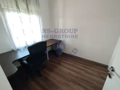 Somborska rampa | 4zida.rs