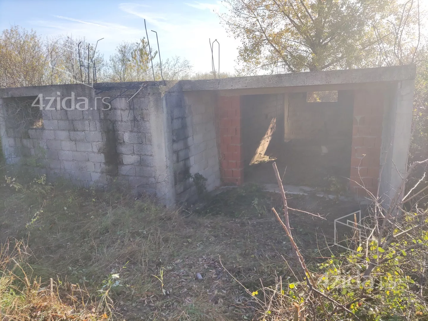 Građevinsko zemljište | 4zida