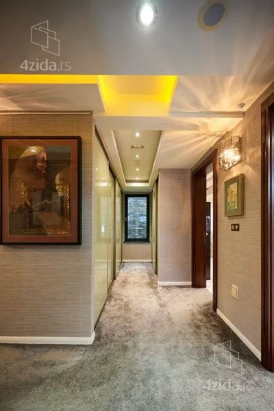 4-etažna kuća | 4zida