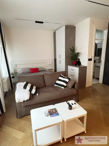 Uzun Mirkova | 4zida.rs