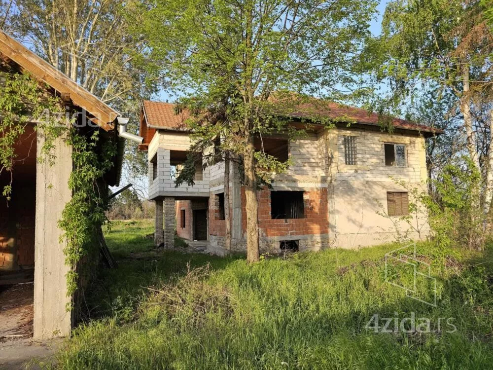 Kuća | 4zida