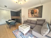Blok 65, Novi Beograd, Beograd | 4zida.rs