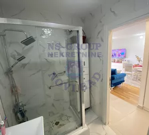 Novo Naselje, Gradske lokacije, Novi Sad, 2.0 stan | 4zida.rs