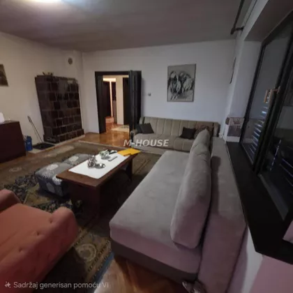 Bukovački Salaši | 4zida.rs