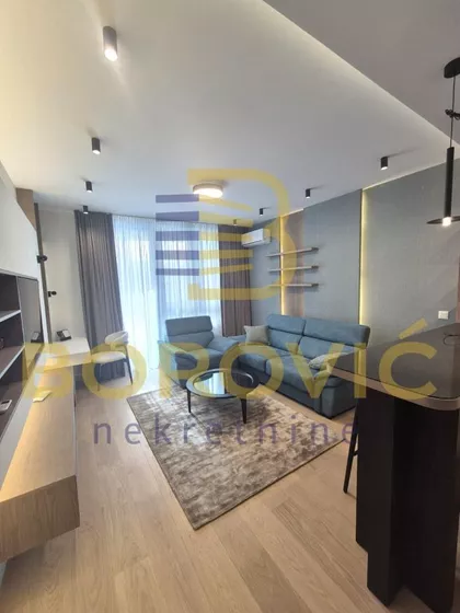 Beograd na vodi | 4zida.rs