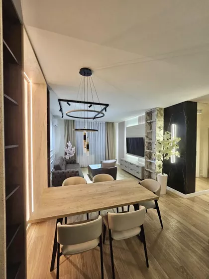 Luke Ćelovića Trebinjca | 4zida.rs